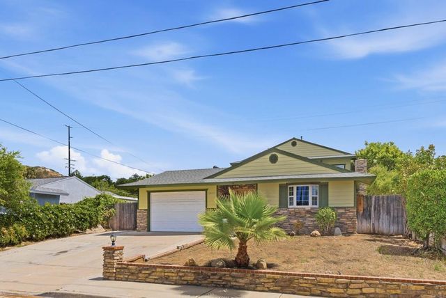 14009 Eastern Street, Poway, CA 92064