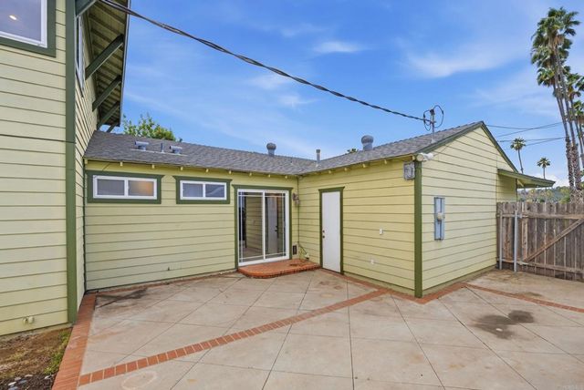 14009 Eastern Street, Poway, CA 92064