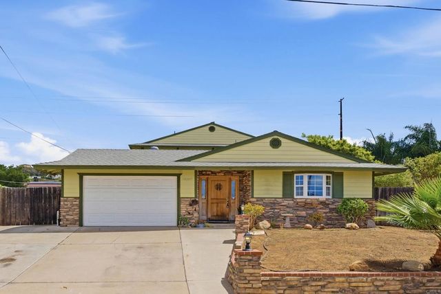 14009 Eastern Street, Poway, CA 92064