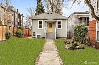1521 E Spruce Street, Seattle, WA 98122