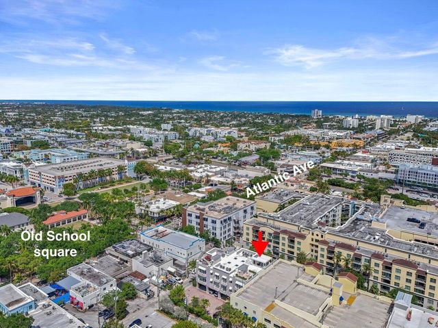 12 SE 1st Avenue 302, Delray Beach, FL 33444