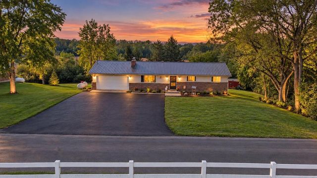 4441 S Pitchin Road, Springfield, OH 45502