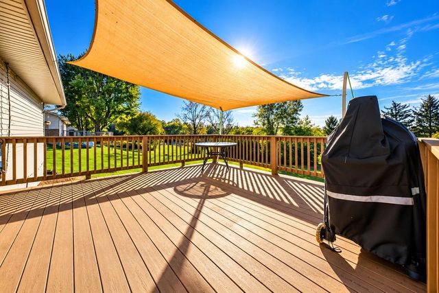 4441 S Pitchin Road, Springfield, OH 45502