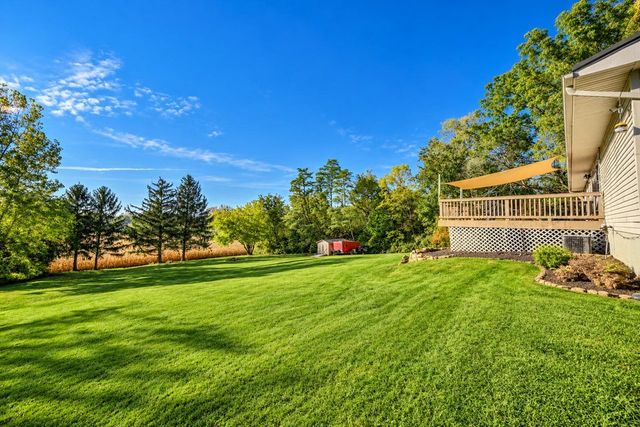 4441 S Pitchin Road, Springfield, OH 45502
