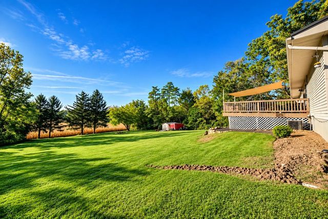 4441 S Pitchin Road, Springfield, OH 45502