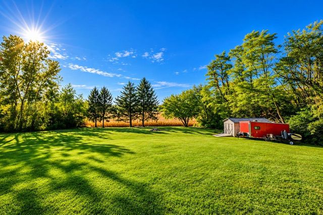 4441 S Pitchin Road, Springfield, OH 45502