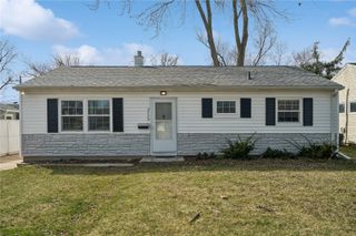 3730 H Avenue NE, Cedar Rapids, IA 52402