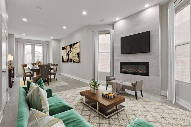 2714 W Polk Street 2, Chicago, IL 60612