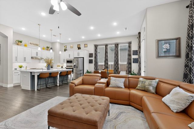 3825 Primrose Drive, Aubrey, TX 76227