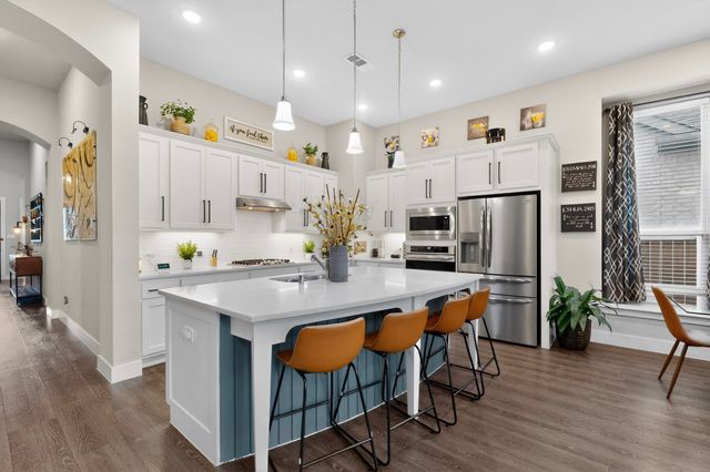 3825 Primrose Drive, Aubrey, TX 76227