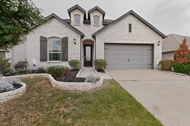 3825 Primrose Drive, Aubrey, TX 76227