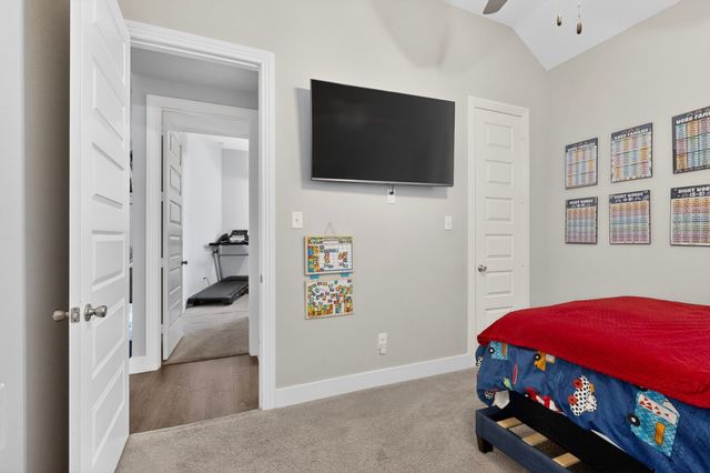 3825 Primrose Drive, Aubrey, TX 76227