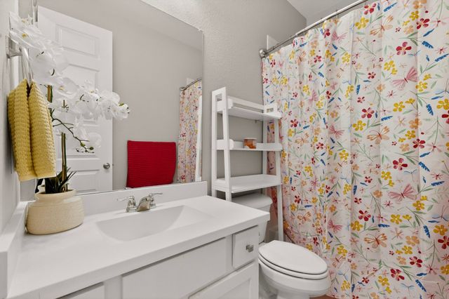3825 Primrose Drive, Aubrey, TX 76227