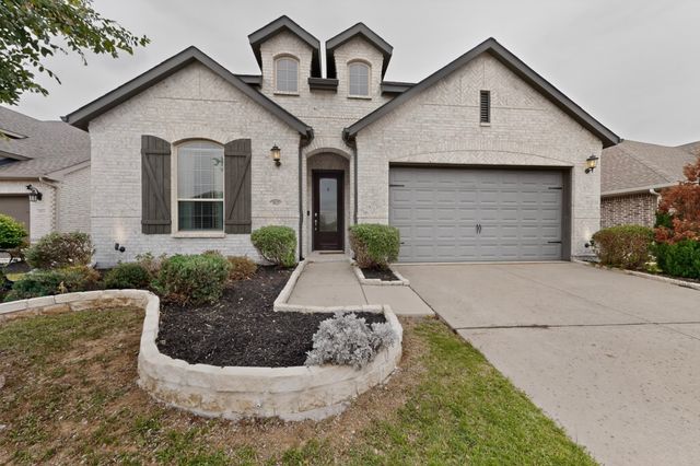 3825 Primrose Drive, Aubrey, TX 76227
