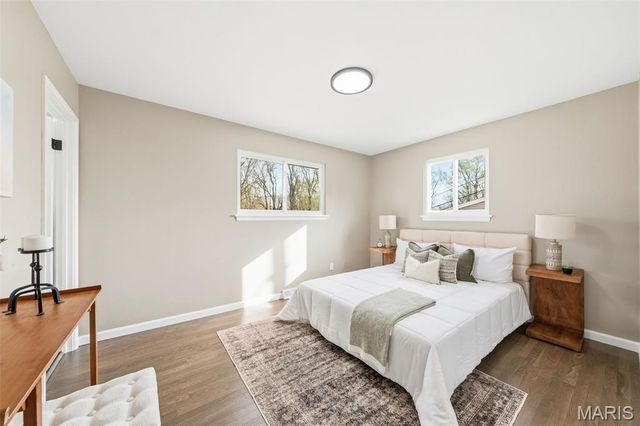 13035 Old Jamestown Road, Black Jack, MO 63033