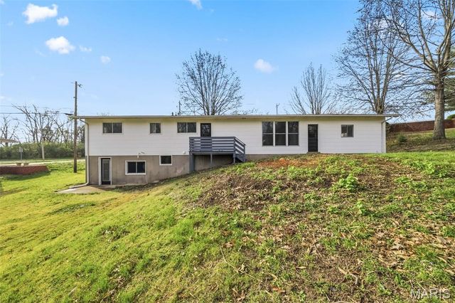13035 Old Jamestown Road, Black Jack, MO 63033
