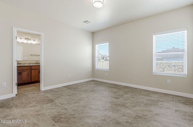 2085 Meteor Street, Las Cruces, NM 88012