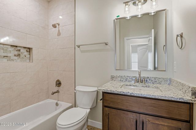 2085 Meteor Street, Las Cruces, NM 88012