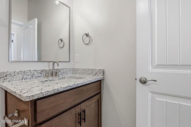 2085 Meteor Street, Las Cruces, NM 88012