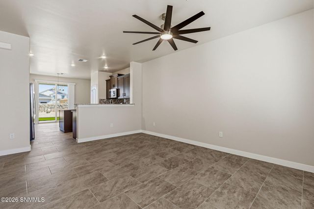 2085 Meteor Street, Las Cruces, NM 88012