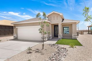 2085 Meteor Street, Las Cruces, NM 88012