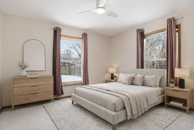 1417 Adams Street, Lake In The Hills, IL 60156