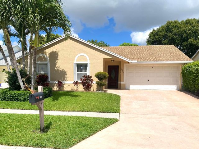 5314 Blueberry Hill Avenue, Lake Worth, FL 33463