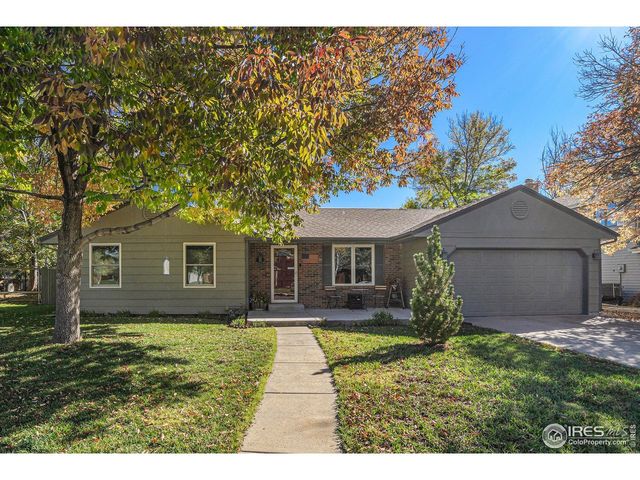4056 Boxelder Dr, Loveland, CO 80538