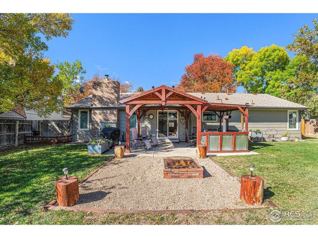 4056 Boxelder Dr, Loveland, CO 80538