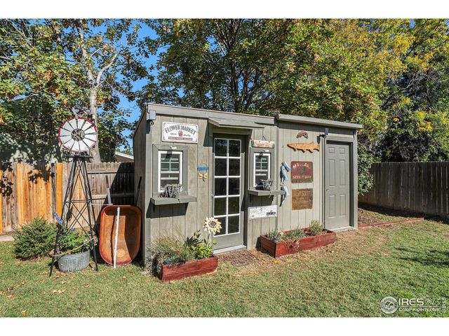 4056 Boxelder Dr, Loveland, CO 80538