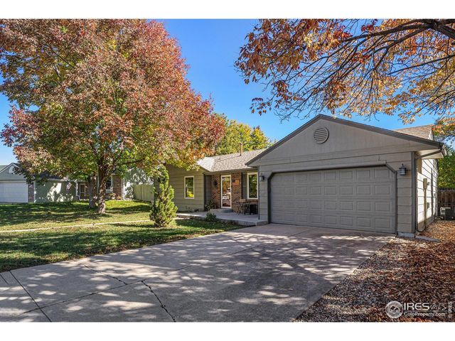 4056 Boxelder Dr, Loveland, CO 80538