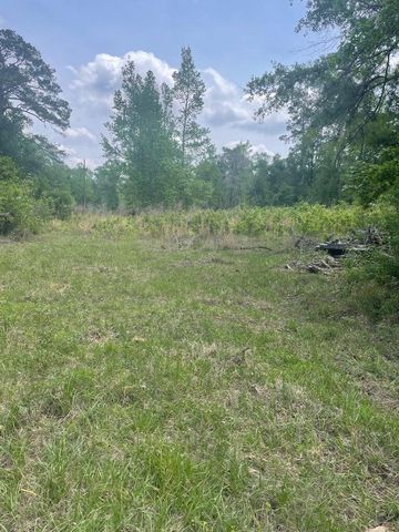 147 S Planer Mill Rd, Deridder, LA 70634