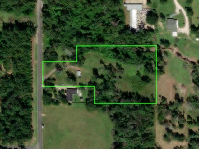 147 S Planer Mill Rd, Deridder, LA 70634