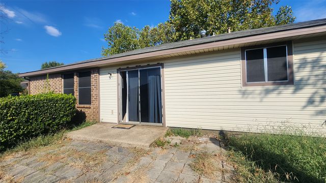 123 Prairie Creek Circle, Princeton, TX 75407