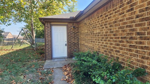 123 Prairie Creek Circle, Princeton, TX 75407
