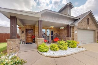 509 Highpoint Lane, Mansfield, TX 76063
