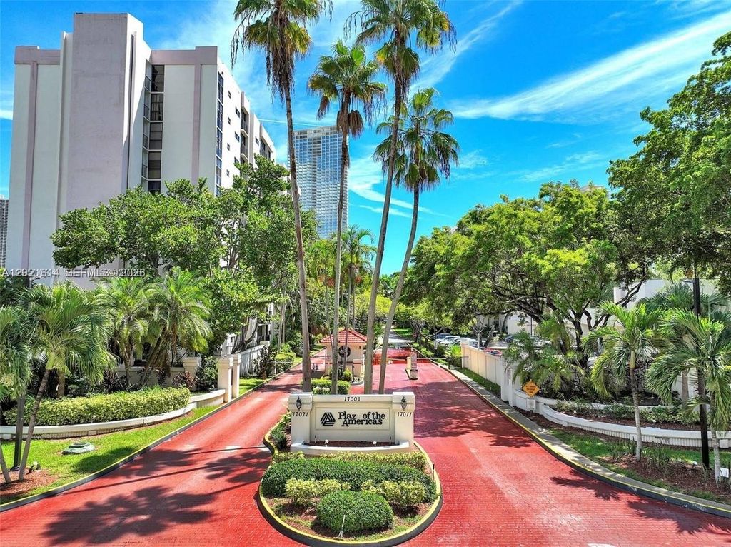 17011 N Bay Road 117, Sunny Isles Beach, FL 33160