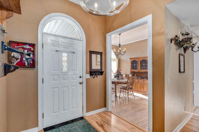 1385 Cherokee Court, Marshfield, MO 65706