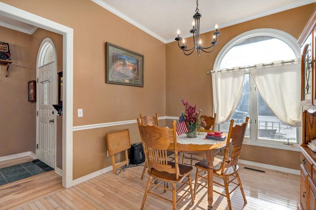 1385 Cherokee Court, Marshfield, MO 65706