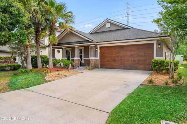 15708 TISONS BLUFF Road, Jacksonville, FL 32218