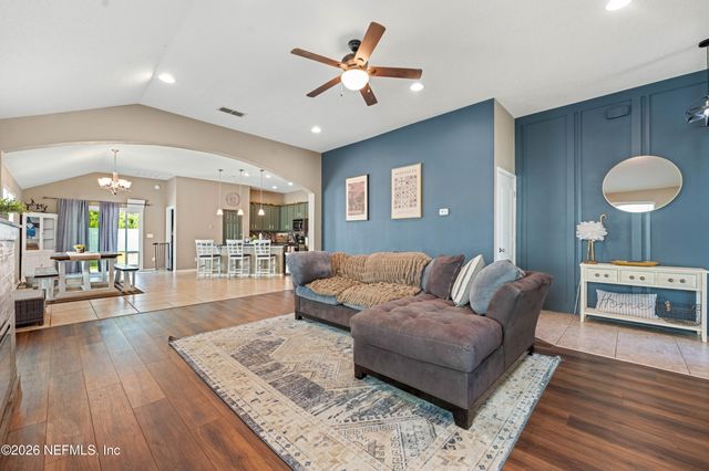 15708 TISONS BLUFF Road, Jacksonville, FL 32218