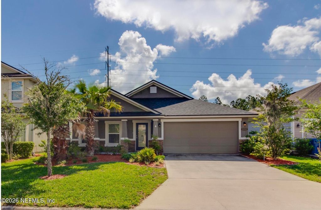 15708 TISONS BLUFF Road, Jacksonville, FL 32218