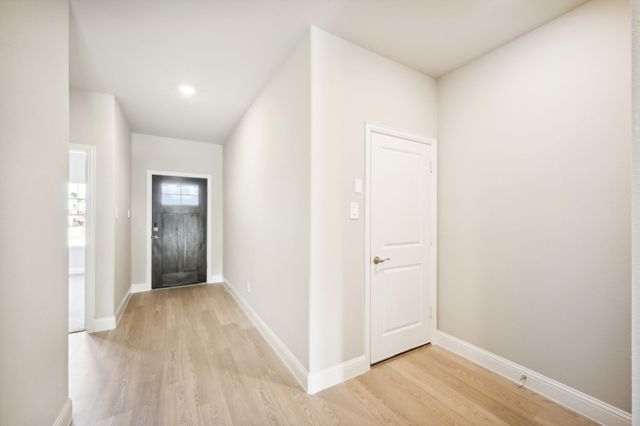 1032 Chestnut Drive, Lavon, TX 75166