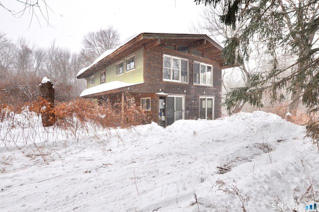 176 Todd Hill Road, Bethlehem, CT 06751