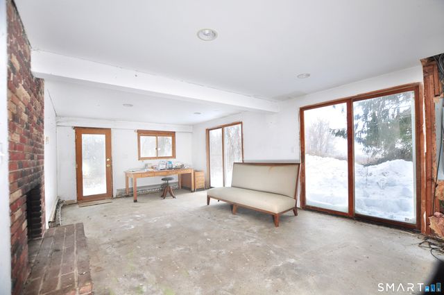 176 Todd Hill Road, Bethlehem, CT 06751