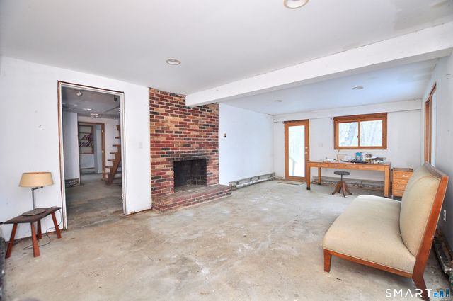 176 Todd Hill Road, Bethlehem, CT 06751