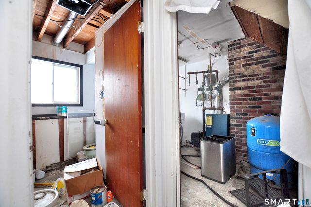 176 Todd Hill Road, Bethlehem, CT 06751