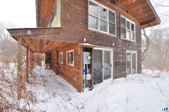 176 Todd Hill Road, Bethlehem, CT 06751