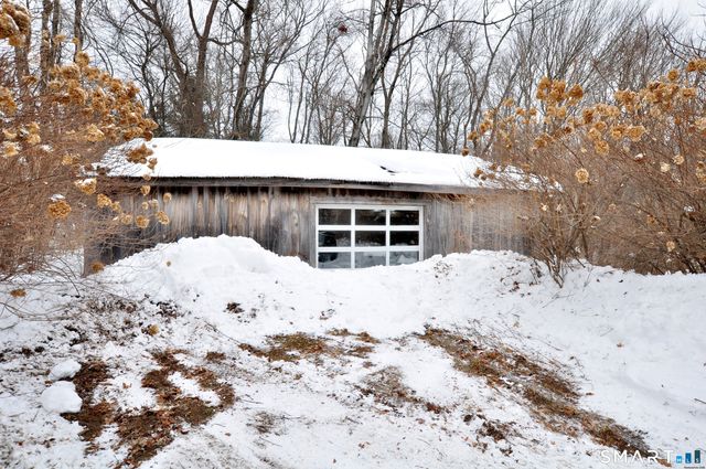 176 Todd Hill Road, Bethlehem, CT 06751