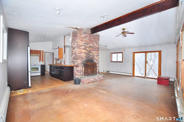 176 Todd Hill Road, Bethlehem, CT 06751